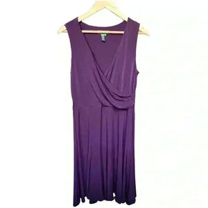 Lauren Ralph Lauren dress